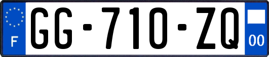 GG-710-ZQ