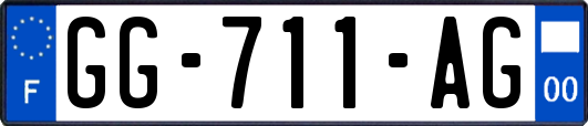 GG-711-AG