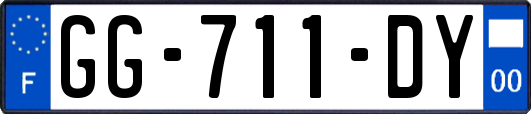 GG-711-DY
