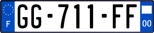 GG-711-FF
