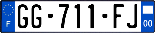 GG-711-FJ
