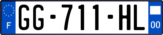 GG-711-HL