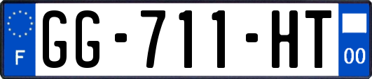 GG-711-HT