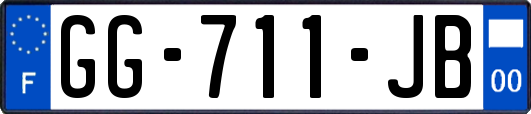 GG-711-JB