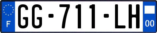 GG-711-LH