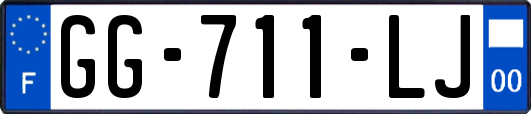 GG-711-LJ
