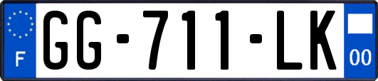 GG-711-LK