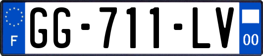GG-711-LV