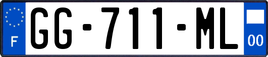 GG-711-ML