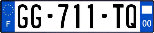 GG-711-TQ