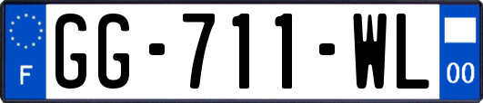 GG-711-WL