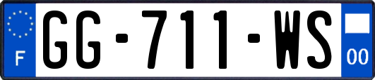 GG-711-WS
