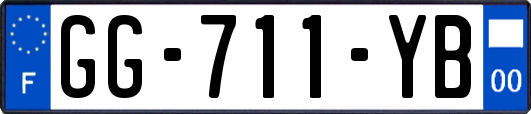 GG-711-YB