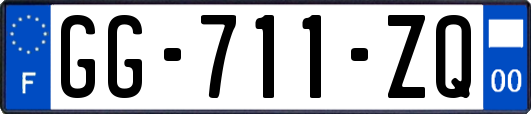 GG-711-ZQ