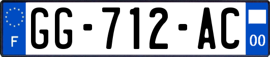 GG-712-AC