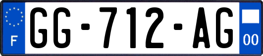 GG-712-AG