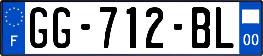 GG-712-BL
