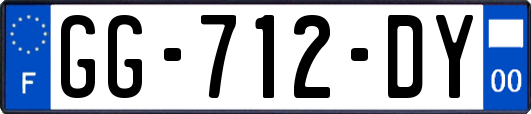 GG-712-DY