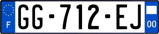 GG-712-EJ