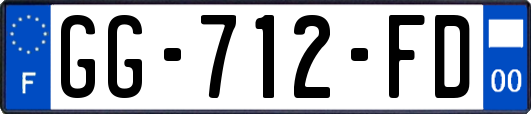 GG-712-FD