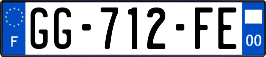 GG-712-FE