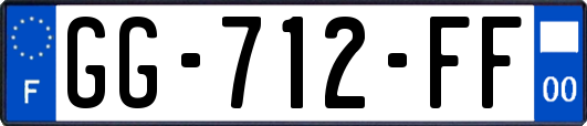 GG-712-FF