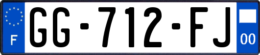 GG-712-FJ