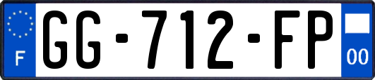 GG-712-FP