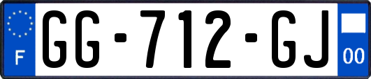 GG-712-GJ