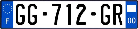 GG-712-GR
