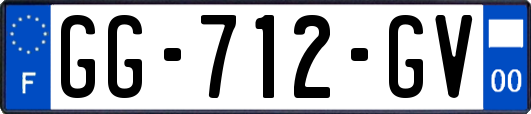 GG-712-GV