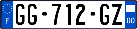 GG-712-GZ
