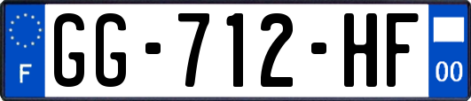 GG-712-HF
