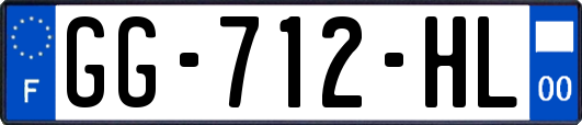 GG-712-HL