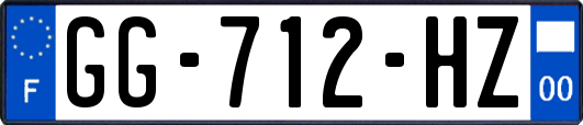 GG-712-HZ