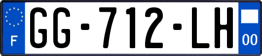 GG-712-LH