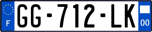 GG-712-LK