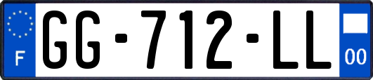 GG-712-LL