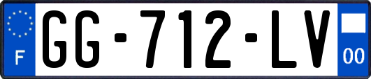 GG-712-LV