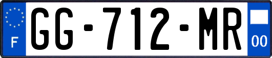 GG-712-MR