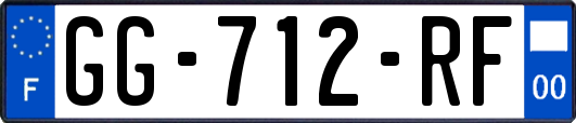 GG-712-RF