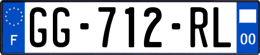 GG-712-RL