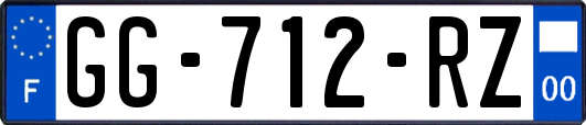 GG-712-RZ