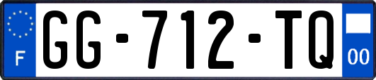 GG-712-TQ