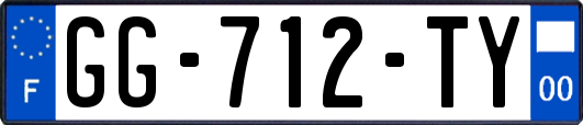 GG-712-TY