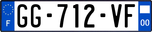 GG-712-VF
