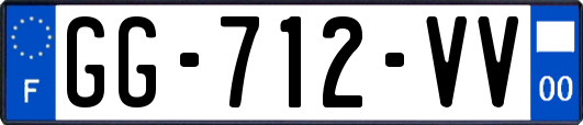GG-712-VV