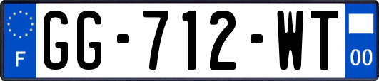 GG-712-WT