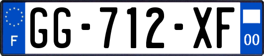 GG-712-XF