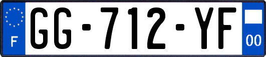 GG-712-YF
